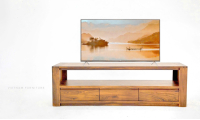 Kệ tivi sồi 3 hộc (TN)