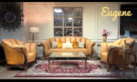 Set Sofa Eugene