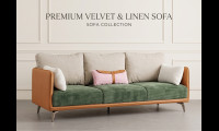 Sofa Emily màu 01