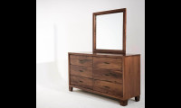 Tủ trang điểm Elegance dresser
