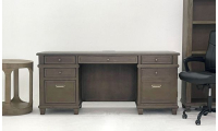 Bàn làm việc Carson Credenza COIMCA689 