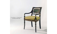 Lavinia's Armchair