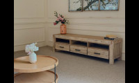 Tủ tivi Chester 1,8m 