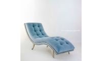 Hudson Chaise by J.R