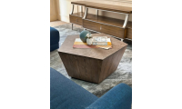 Bassett Coffee Table - 2 SIZE