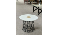 MID CENTURE side table
