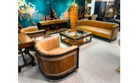 	Bộ sofa Mariner Nantes 