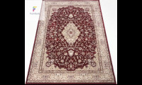 Thảm Esfehan  Red 8514A