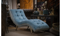 Hudson Chaise by J.R