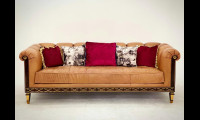 Lydia Sofa Set - Seat 3