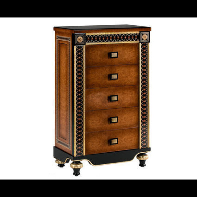 	Tủ 5 ngăn MARINER NANTES 