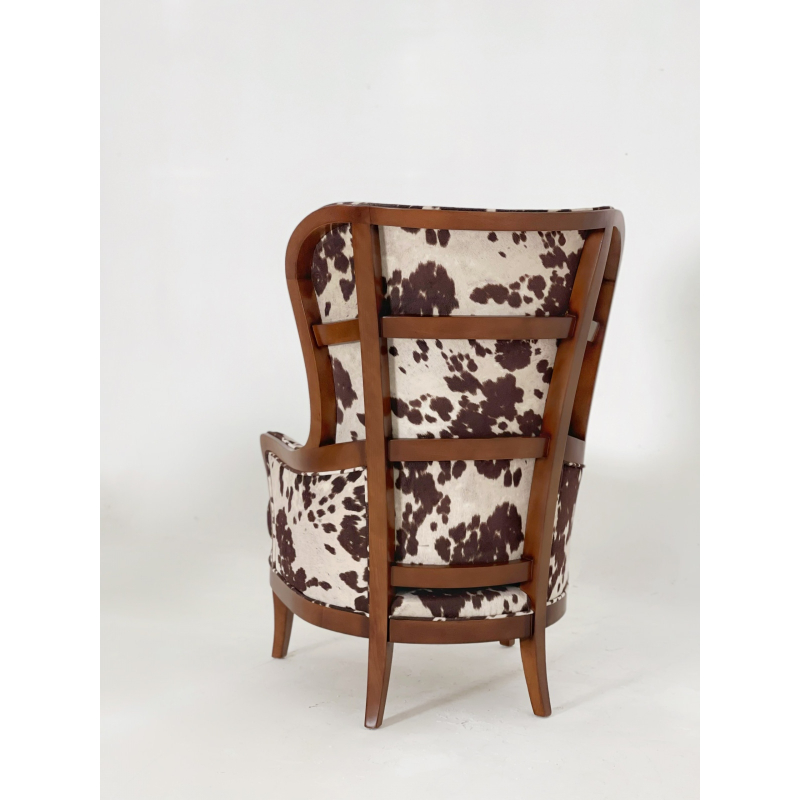 Ghế Gasby Milch 12.5