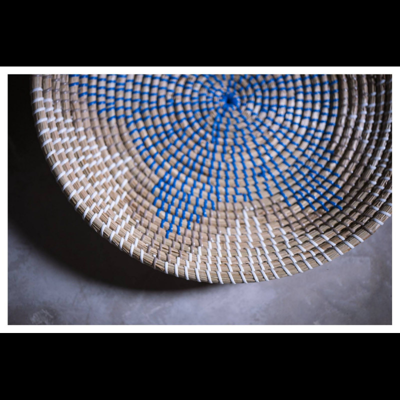 Đĩa mây xuất khẩu CỎ 3