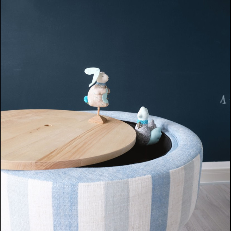 TÍ TABLE - BÀN  XANH