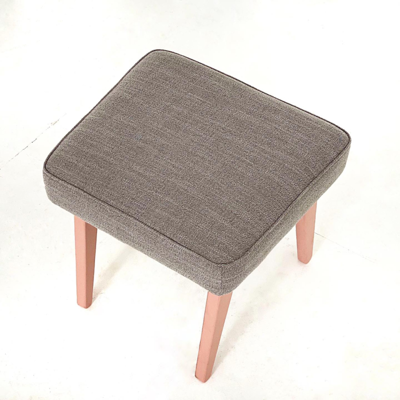 Đôn bàn trang điểm  Sorren (hồng)