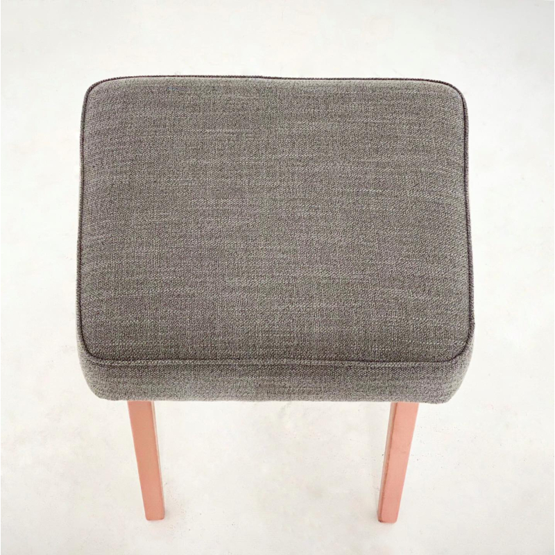 Đôn bàn trang điểm  Sorren (hồng)