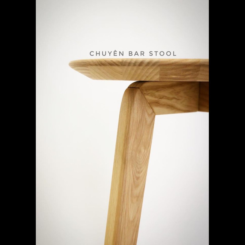 Chuyên bar stool
