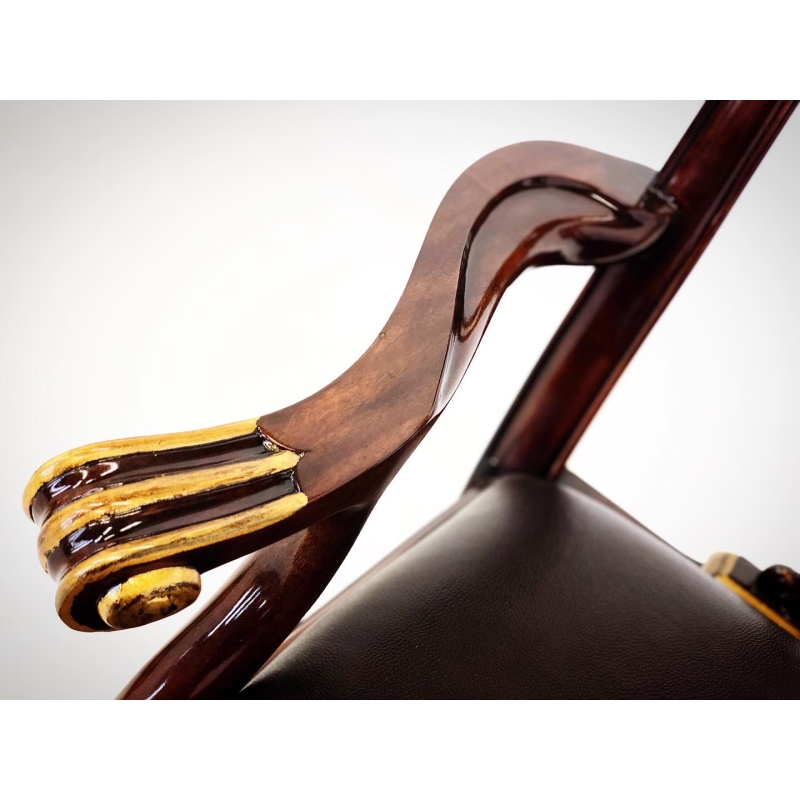 Ghế Nevada Armchair