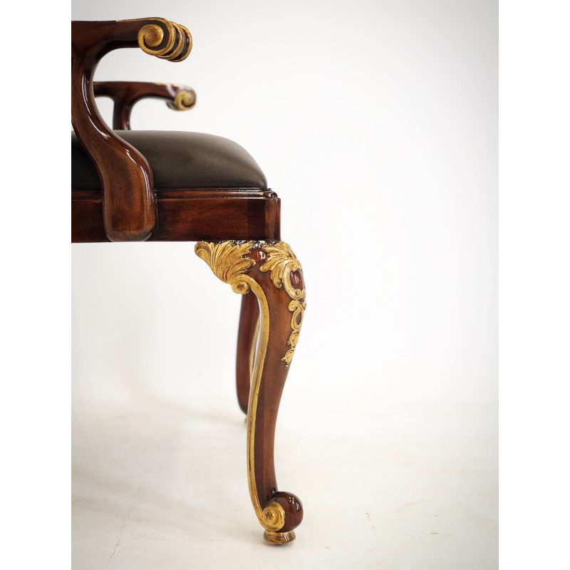 Ghế Nevada Armchair