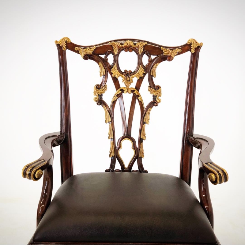 Ghế Nevada Armchair