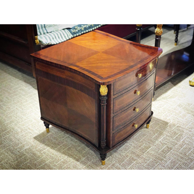 Tủ Ernest Sepentine 