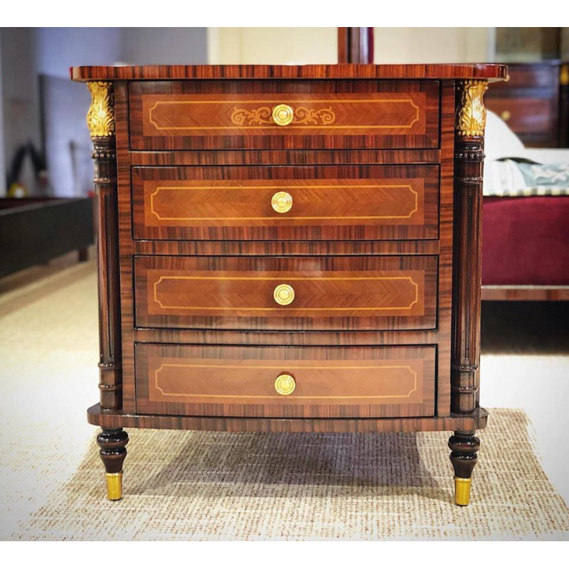 Tủ Ernest Sepentine 