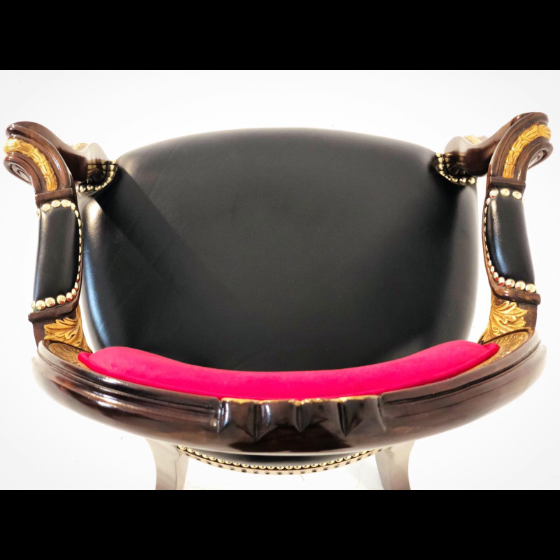 Ghế The King's Armchair Louis