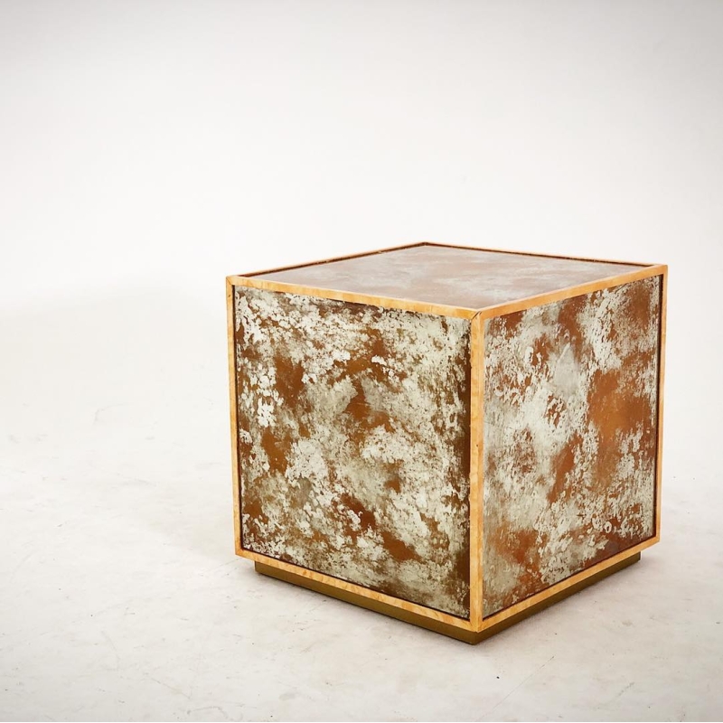 Đôn giả cổ JA 01.02.21