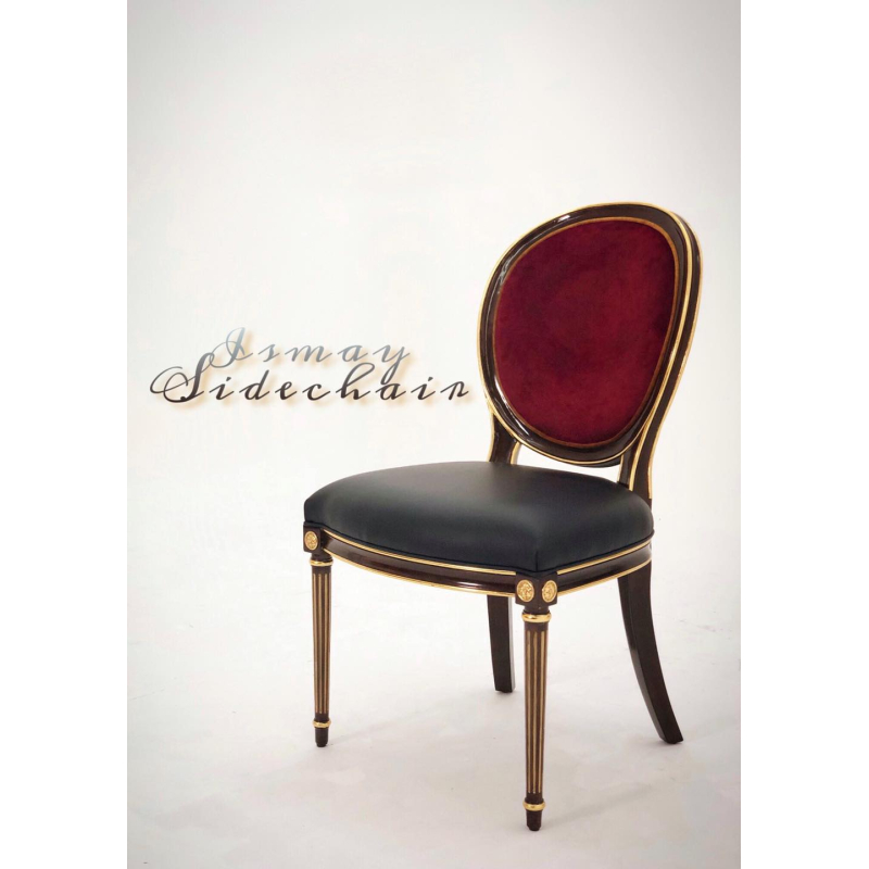 Ghế Ismay sidechair
