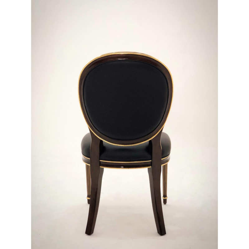 Ghế Ismay sidechair