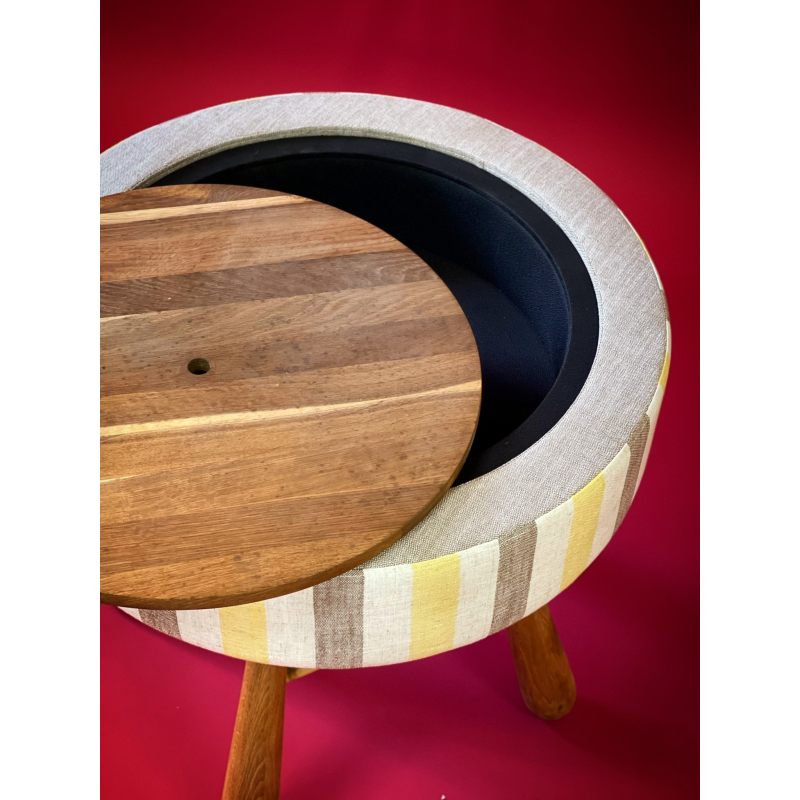 TÍ TABLE - BÀN VÀNG