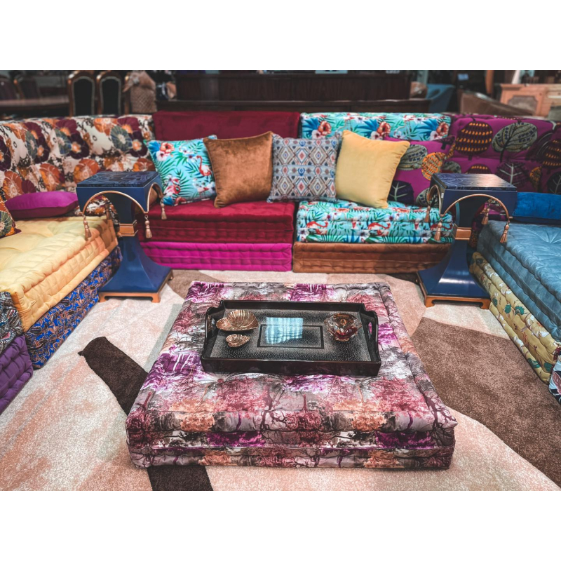 Sofa Mah Jong 11.06.2021