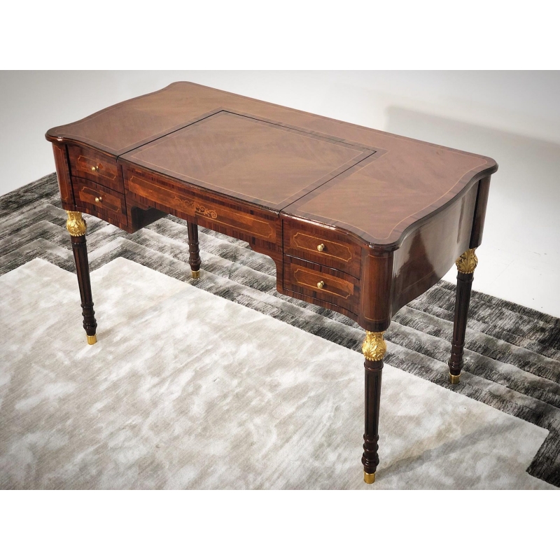 Bàn trang điểm Whitley