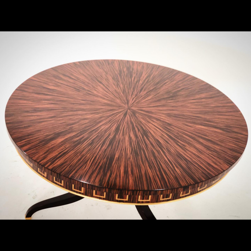 Perigold Round Table