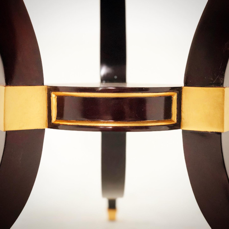 Perigold Round Table