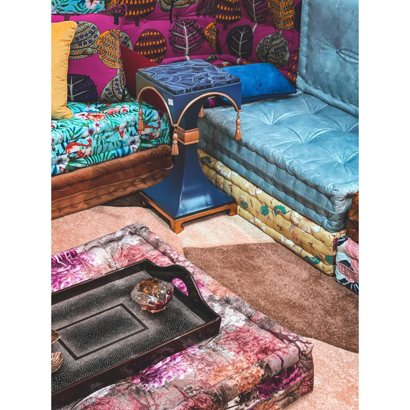 Sofa Mah Jong 11.06.2021