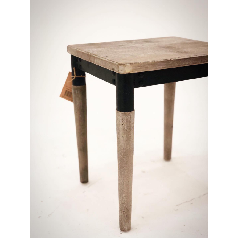 Bộ ba bàn Rustic nesting table