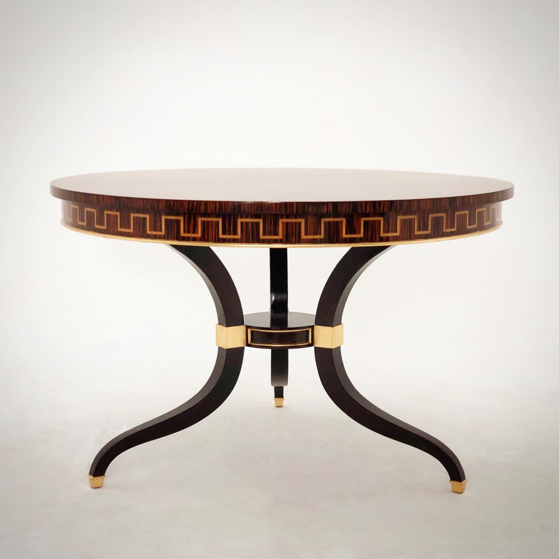 Perigold Round Table