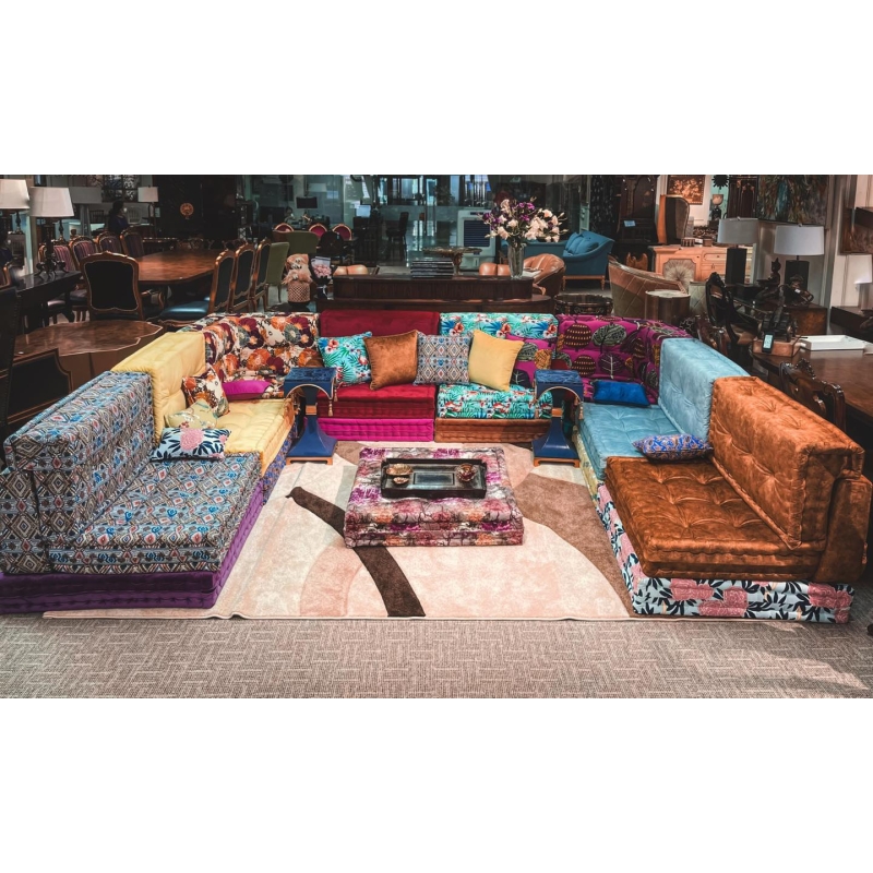 Sofa Mah Jong 11.06.2021