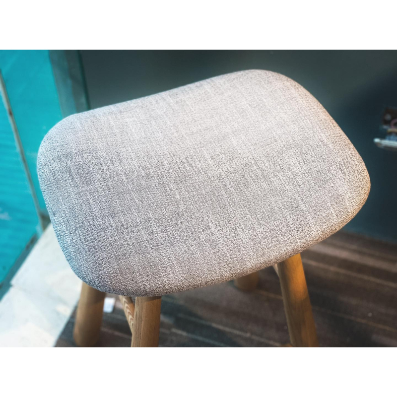 Ghế bar Scandinavian Curator