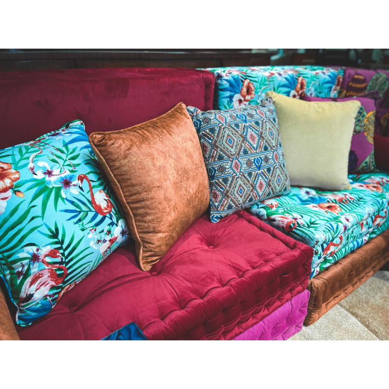 Sofa Mah Jong 11.06.2021