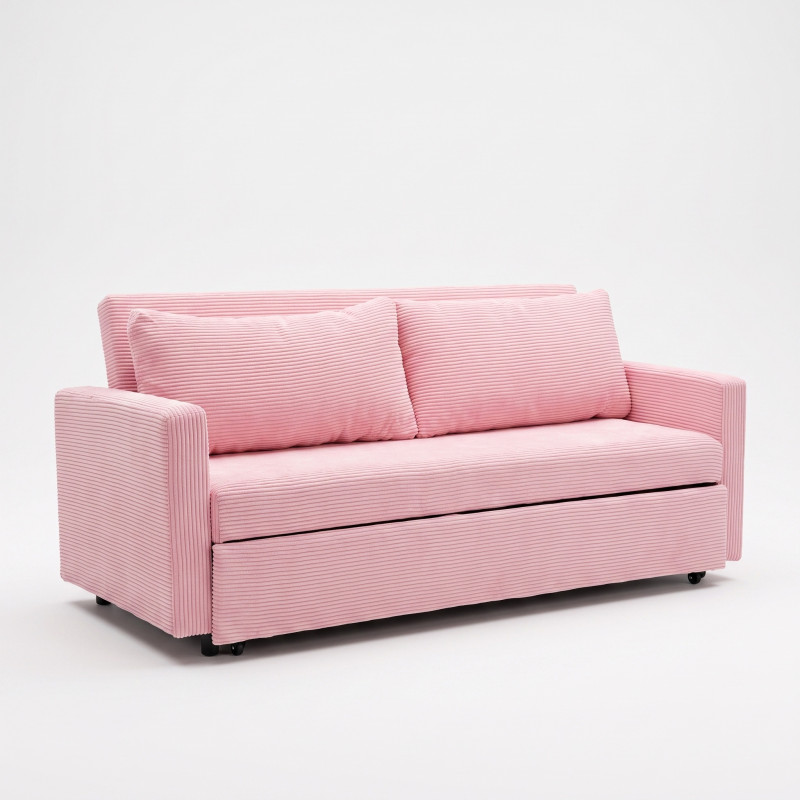 Sofa bed Codoroy - nhiều màu