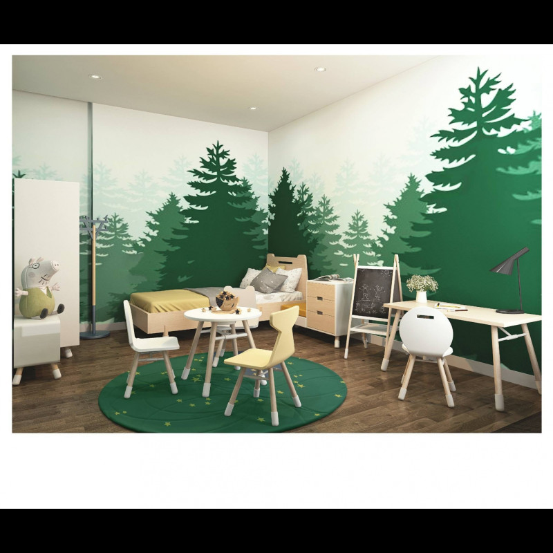 Ghế RABBIT - FOX - LITTLE BEAR & SEALS 