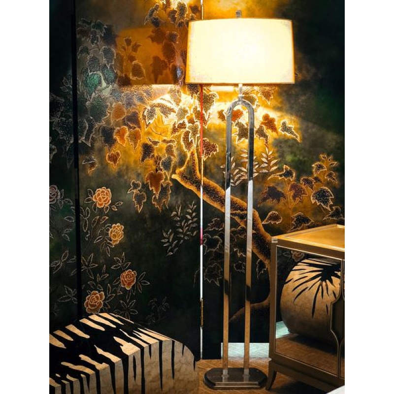 Đèn cây TLP-CUSTOM048