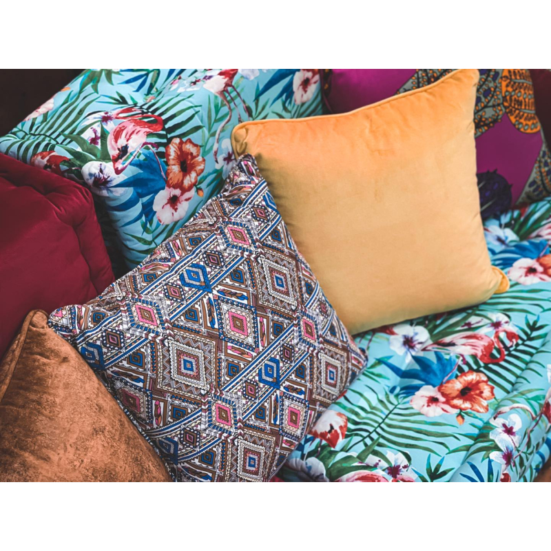 Sofa Mah Jong 11.06.2021