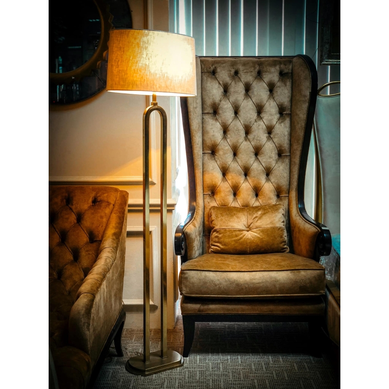 Đèn cây TLP-CUSTOM048