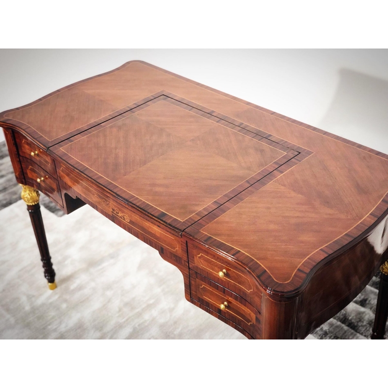 Bàn trang điểm Whitley