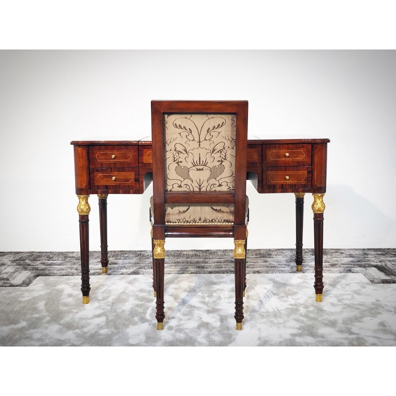 Bàn trang điểm Whitley