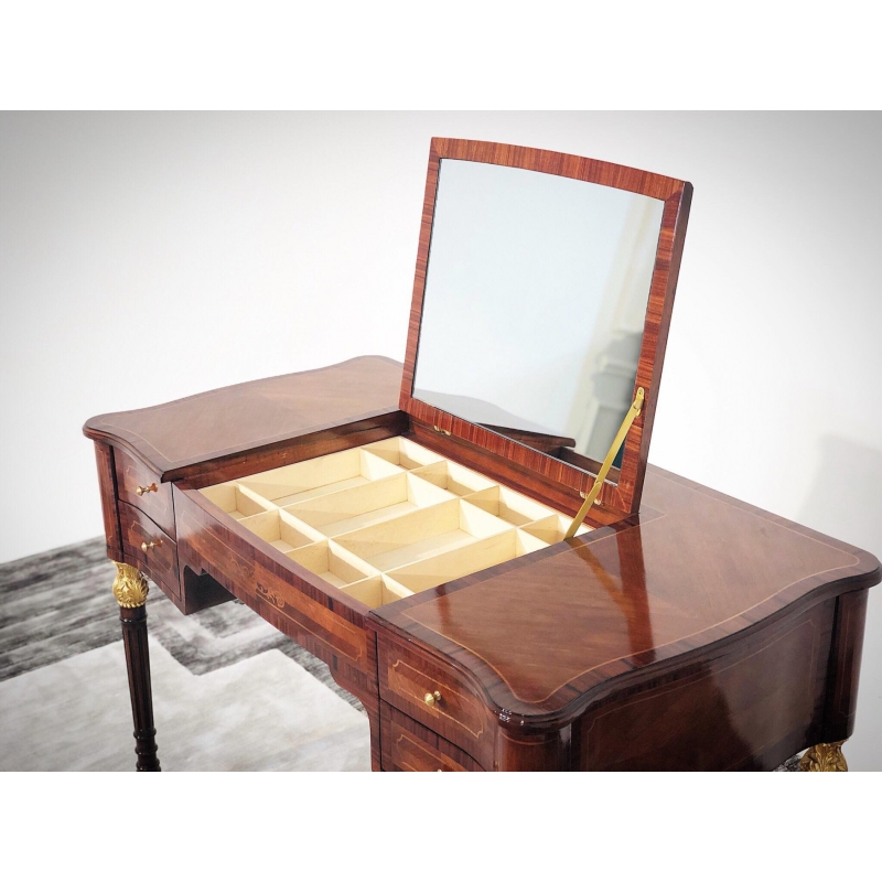 Bàn trang điểm Whitley