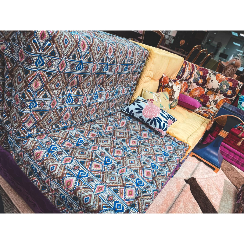 Sofa Mah Jong 11.06.2021